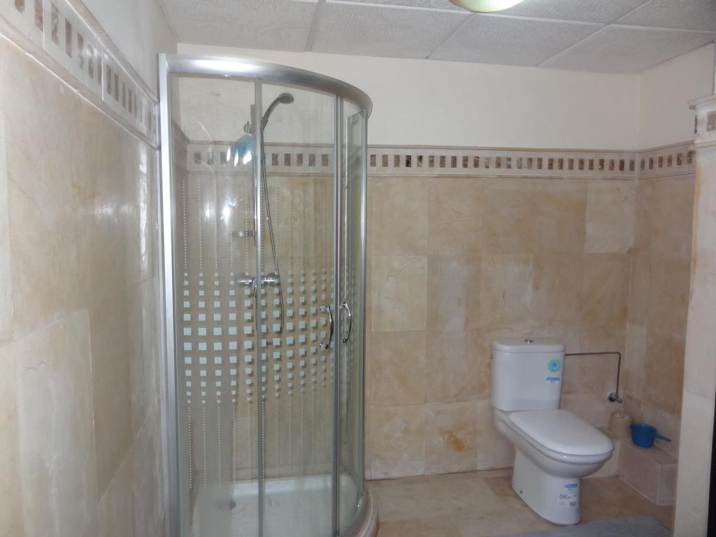Mcl Majorelle Appartement Marrakesch Zimmer foto